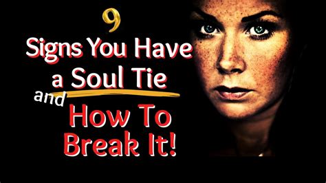 soul tie|Soul Ties: 6 Signs and How to Break Them